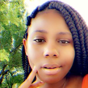 Meet your Posher, Katelynn